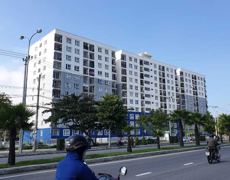 Hà Nội: Không có dự án nhà ở mới nào được chấp thuận vào Quý 2/2021