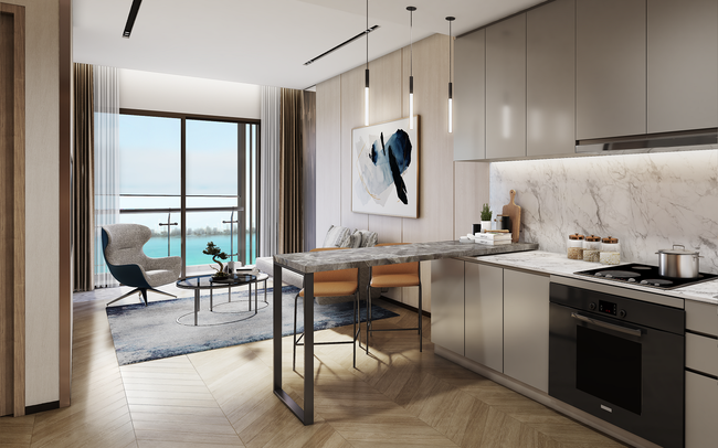 Giải tỏa nỗi lo mất nhà, Masterise Homes đã triển khai giải pháp "Home For Home"