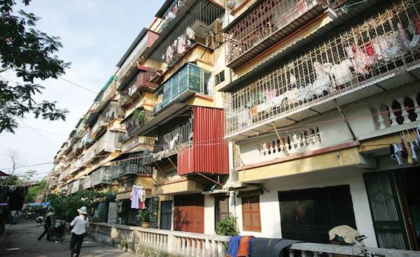 HoREA đề nghị hoàn thiện đề án Đô thị hóa, phát triển đô thị và phát triển  kinh tế đô thị Việt Nam đến năm 2030, tầm nhìn đến năm 2045