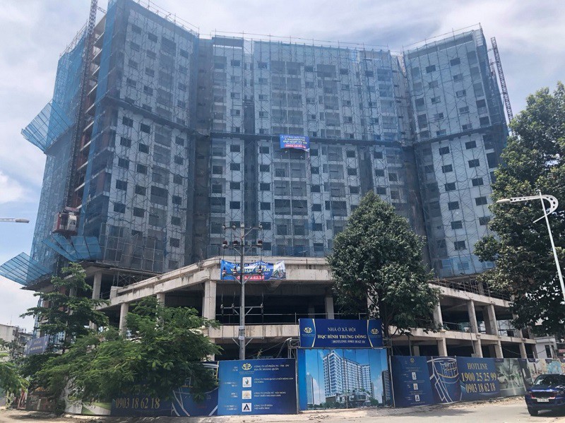 Cùng lướt qua loạt tiêu chí chọn chủ đầu tư làm nhà ở xã hội được HoREA kiến nghị