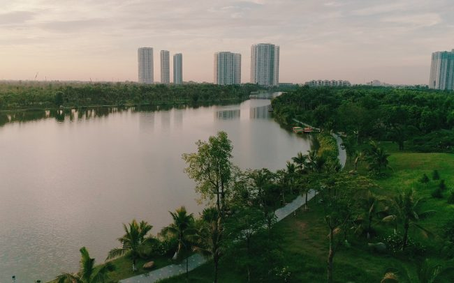 Tận hưởng ngay trong nhà ở: Nâng tầm giá trị cuộc sống