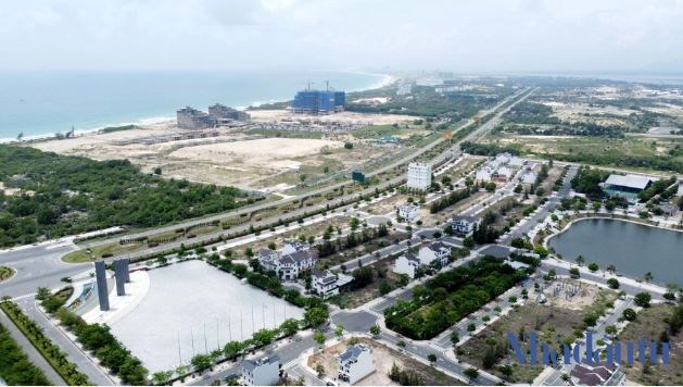 Thị trường bất động sản Khánh Hòa được kỳ vọng sẽ khởi sắc vào 6 tháng cuối năm