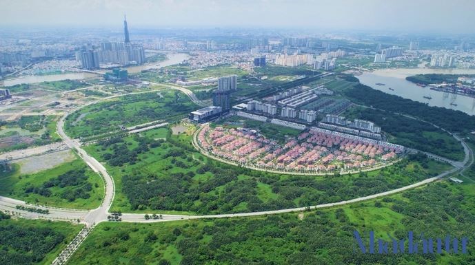 Bất động sản 6 tháng cuối năm 2021 có thể biến chuyển theo hướng nào?
