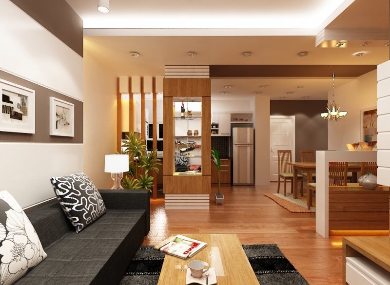 Học hỏi ngay những mẹo thiết kế cho ngôi nhà của bạn trở nên hoàn hảo