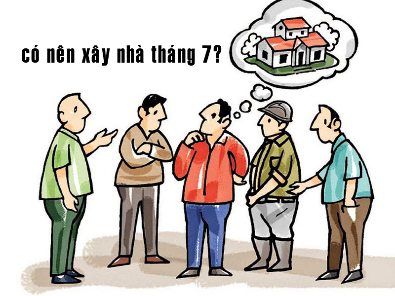 5 thời điểm" vàng" không thể bỏ qua để mua nhà giá hợp lí