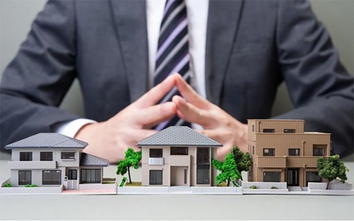 Cơ hội nào cho người mua nhà giữa đại dịch Covid- 19?