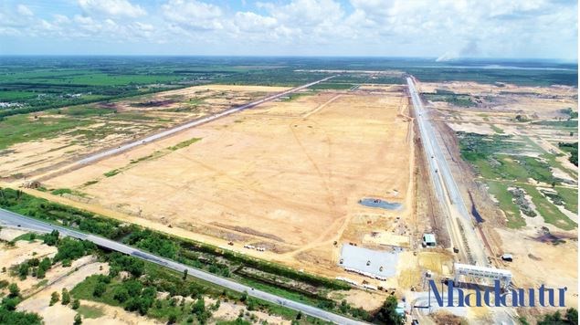 Cần cân nhắc kỹ lưỡng khi đầu tư vào bất động sản công nghiệp