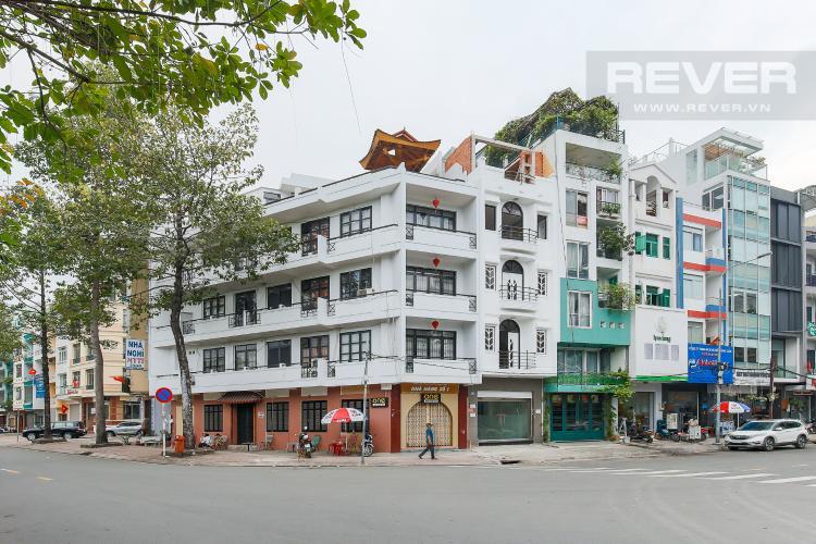 Có nên mua nhà mặt tiền hiện nay hay không?
