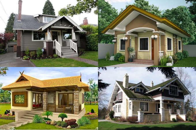 Những điều cần nắm rõ về nhà ở riêng lẻ