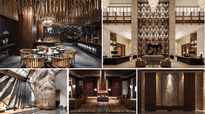 Park Hyatt Phu Quoc Residences cùng những nét duyên dáng trong quần thể 55ha