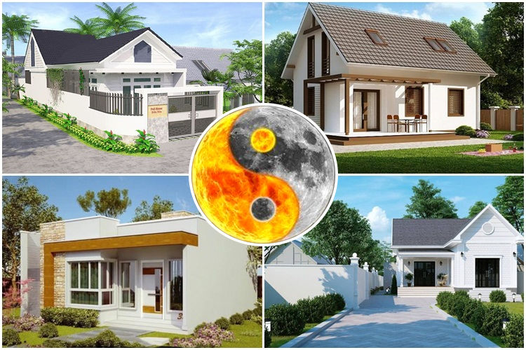 Chú ý những "vị trí nhà phạm sát khí không nên mua"