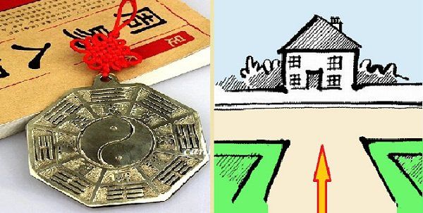 Cách hóa giải những vị trí mua nhà không hợp phong thủy (P3)