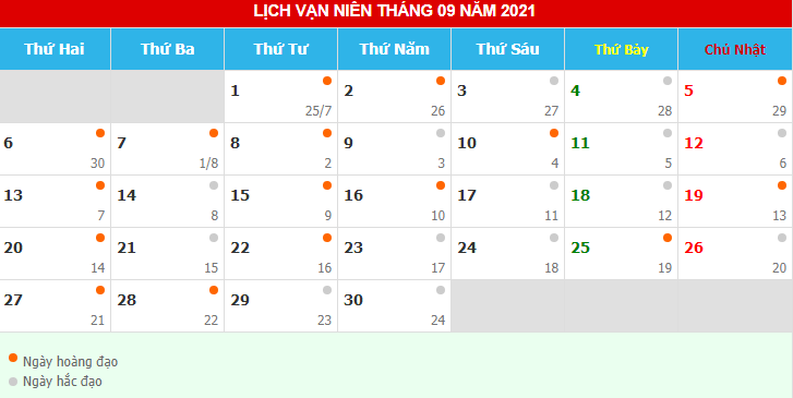 Xem ngày tốt động thổ làm nhà, xây nhà mới tháng 9-2021 theo tuổi