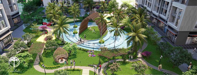 Vinhomes Ocean Park: Ra mắt dự án đô thị nghỉ dưỡng The Ocean View