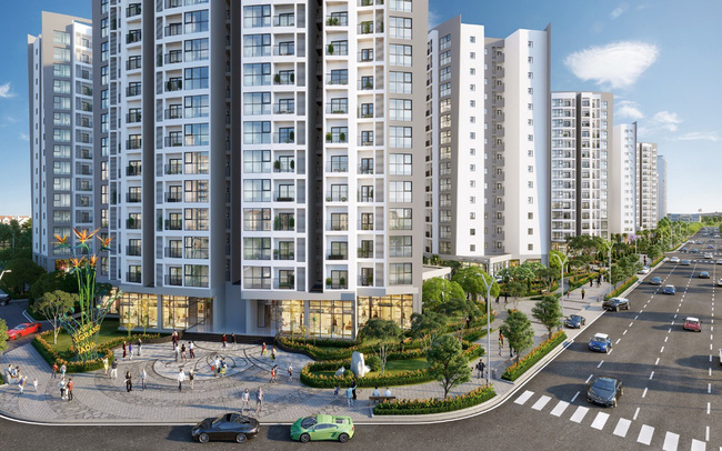 Đến với Long Biên để được sống giữa tâm điểm giáo dục, giải trí và tiện ích khu Đông Hà Nội