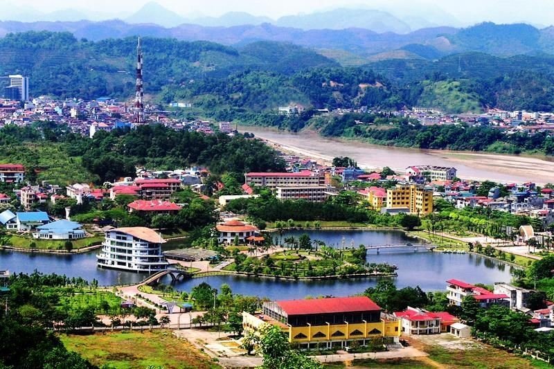 Thị trường bất động sản cao cấp tại Lào Cai có sức hút lớn đối với nhà đầu tư