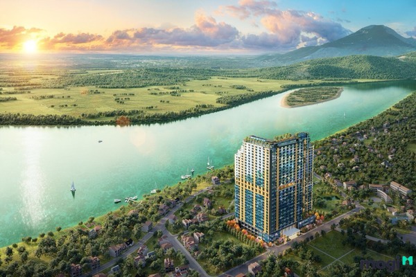 Những lợi ích khi đầu tư vào dự án liền kề Wyndham?