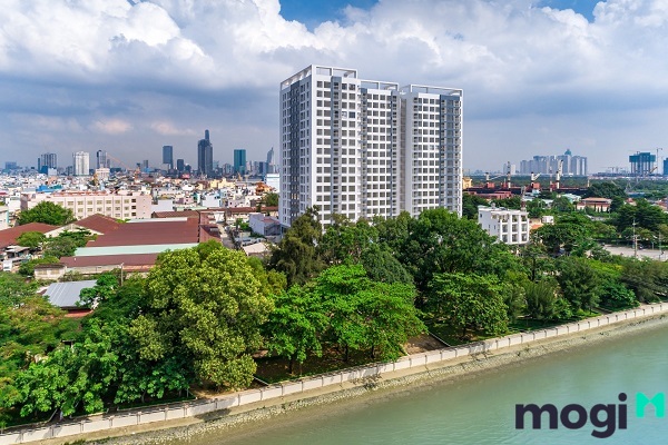 Đánh giá ưu nhược điểm của dự án Riva Park