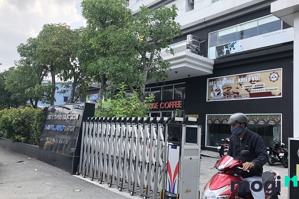 Mua Samland Airport: Nên mua để an cư hay đầu tư?