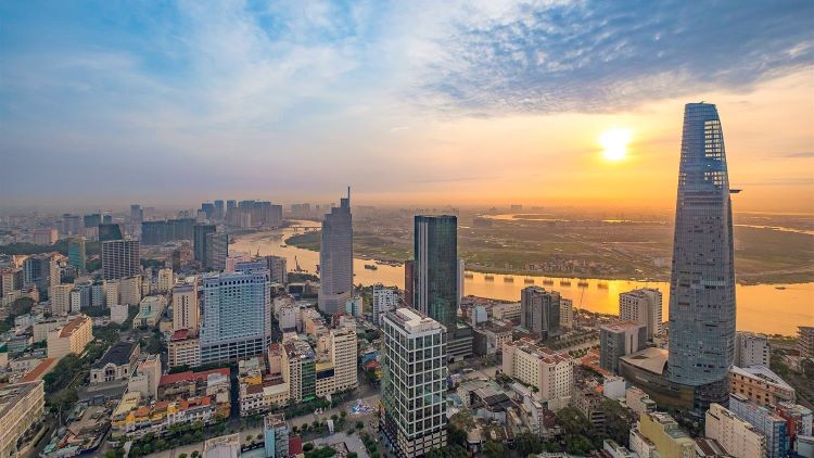 Danh sách cách Tỉnh/Thành đứng đầu về thu ngân sách trong 6 tháng đầu năm 2021