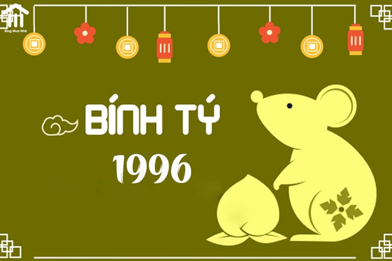 Chọn hướng nào khi xây nhà, mở cửa hàng để hợp tuổi Bính Tý 1996?