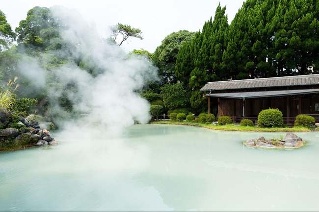 Giải mã sức hút của Onsen trong lối sống Nhật Bản