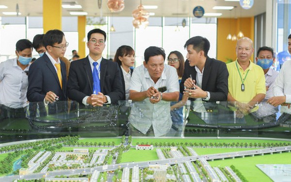 Xu hướng đầu tư mới xuất hiện dưới tác động của hậu suy thoái?