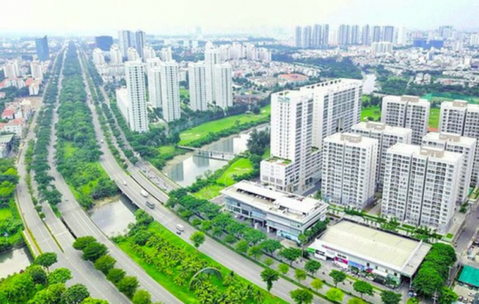 Bộ Tài nguyên và Môi trường phải trình Dự án Luật Đất đai (sửa đổi) trước ngày 10/1/2022