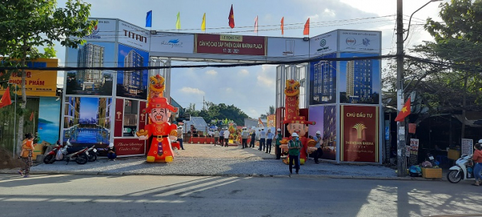 Cần Thơ: Dự kiến thu hồi và chuyển mục đích sử dụng gần 39ha đất trong năm 2021