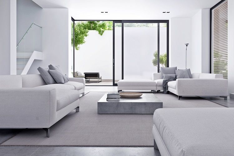 TOP Xu hướng nội thất phong cách tối giản Minimalism hot nhất 2021