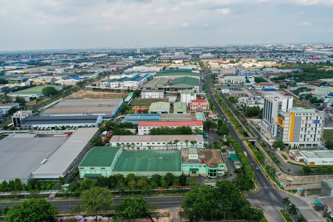 Hưng Yên: Xây dựng Khu công nghiệp số 5 khoảng 105 triệu USD