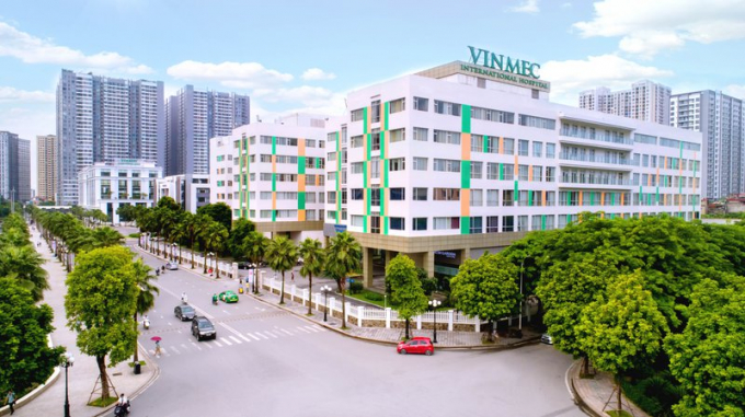 Vingroup dự kiến xây dựng bệnh viện gần 730 tỷ tại Hà Tĩnh