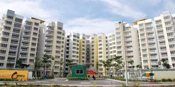 Bình Dương ban hành quy định quản lý sử dụng chung cư