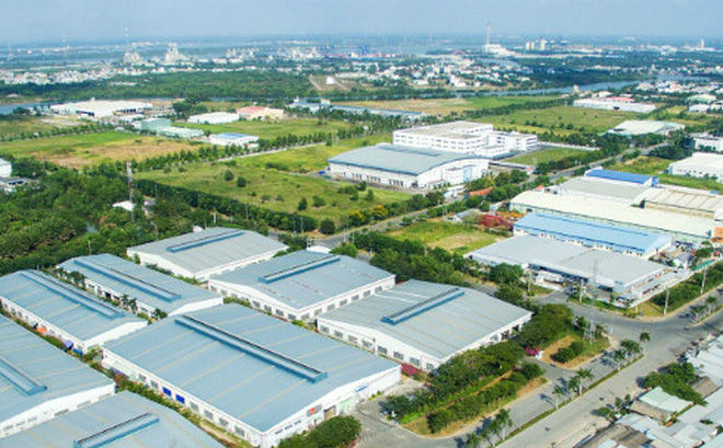 Bình Phước thu hồi hơn 114 ha đất cao su để làm hai cụm công nghiệp