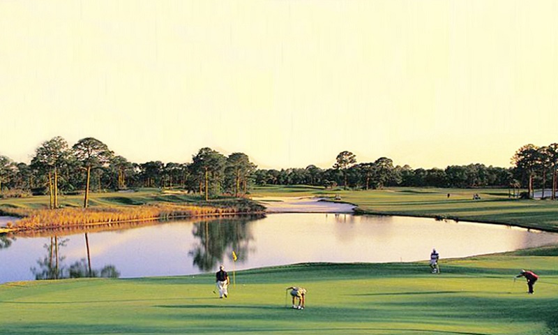 Nội dung và tiến độ quy hoạch Tổ hợp sân golf, khách sạn, biệt thự cao cấp ở Lộc Hà