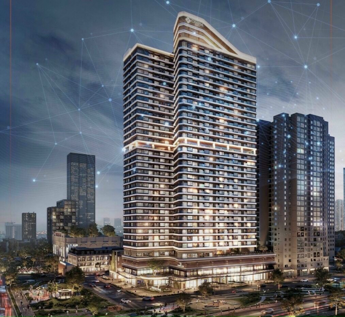 DCT Group với khoản nợ 2.000 tỷ đồng