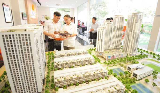 Đề xuất quy định mới về bảo lãnh "bán nhà trên giấy"