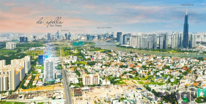 De Capella và 5 ưu thế nổi bật nhất để đầu tư!
