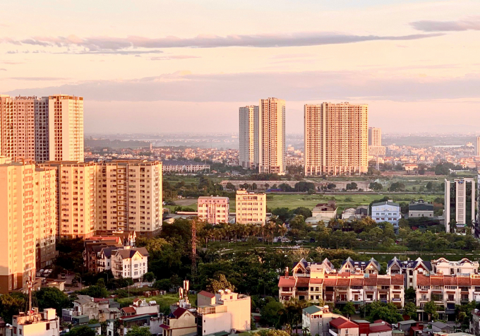 HoREA kiến nghị sửa quy định "gỡ vướng" cho doanh nghiệp bất động sản