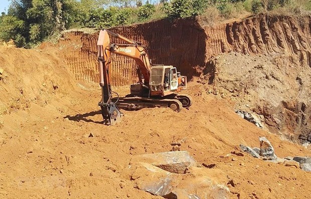 Phú Yên đấu giá khai thác 41 mỏ khoáng sản