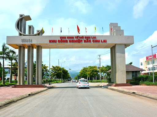 Quảng Nam phê duyệt loạt dự án khu đô thị, nhà ở