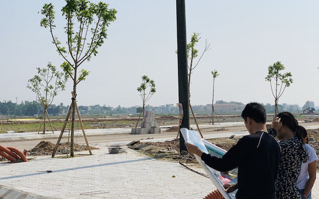 Thanh Hóa: Phải nộp tiền sử dụng đất trong 30 ngày sau khi trúng đấu giá