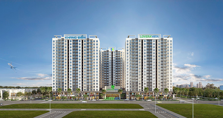 5 cái "luôn" của Khang Điền, người sắp mua dự án của chủ đầu tư này nên biết