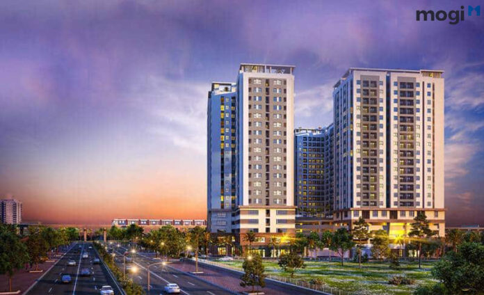 Fresca Riverside Thủ Đức – Cuộc sống trong mơ của hàng ngàn cư dân