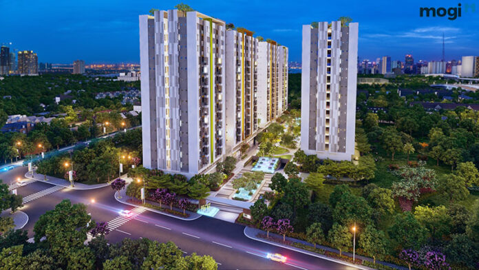 Him Lam Phú An – Dự án căn hộ tiện nghi không thể bỏ lỡ ở Quận 9