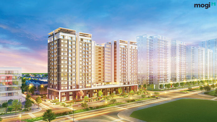 Hưng Phúc Premier – Trải Nghiệm Tiện Ích Sống 5 SAO