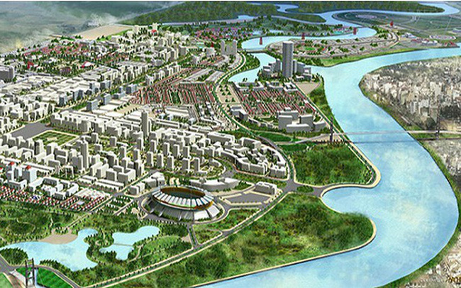 Một loạt dự án nghìn tỷ sẽ được đầu tư xây dựng tại Hải Phòng
