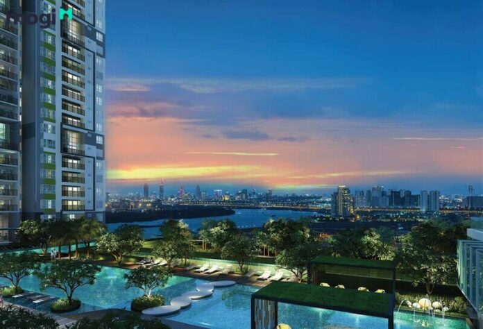 Vista Verde Quận 2 – Tận hưởng cuộc sống hảo hạng