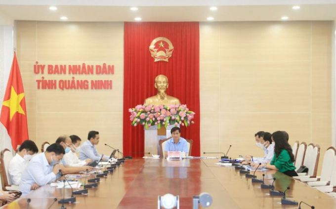 3 đại gia FDI muốn làm dự án khu công nghiệp ở Quảng Ninh