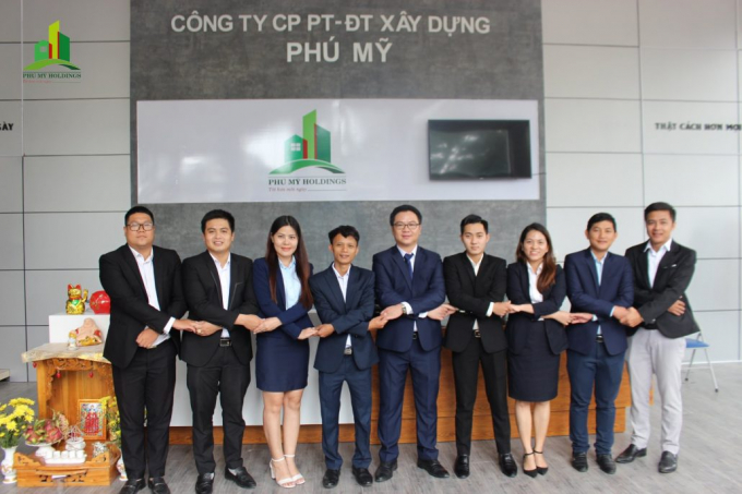 Bà Rịa – Vũng Tàu: Đề nghị xử lý Phú mỹ Holdings do vi phạm quảng cáo mạng